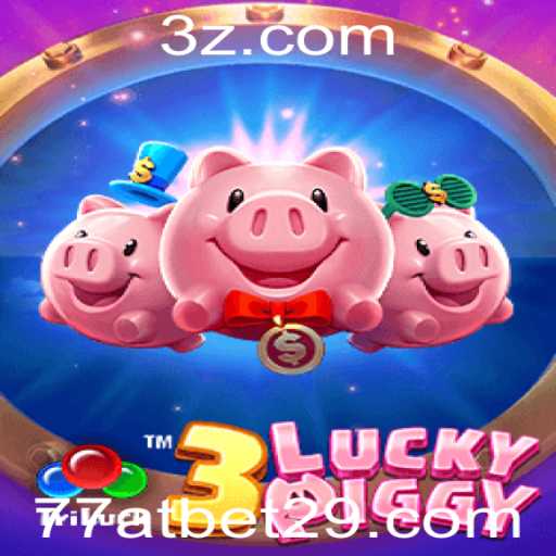 Explorando o Mundo de 3LUCKYPIGGY: Um Jogo de Azar Envolvente
