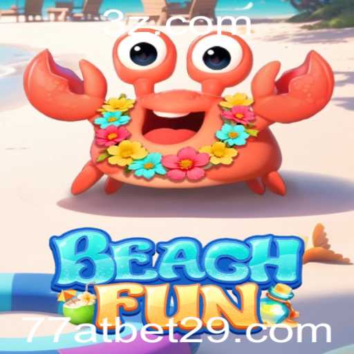 BeachFun: Descubra o Jogo de Verão Que Está Conquistando a Todos