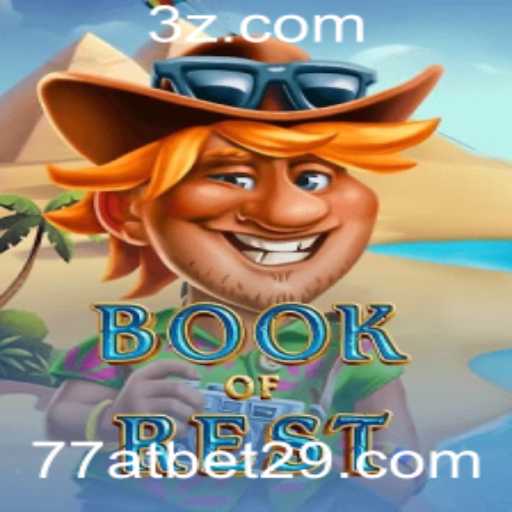 Explorando o Mundo Encantado de BookofRest: Um Jogo de Aventura Único
