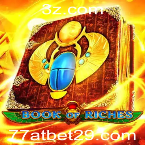 Descubra os Segredos de 'BookofRiches': Uma Aventura Inesquecível em 77at Bet