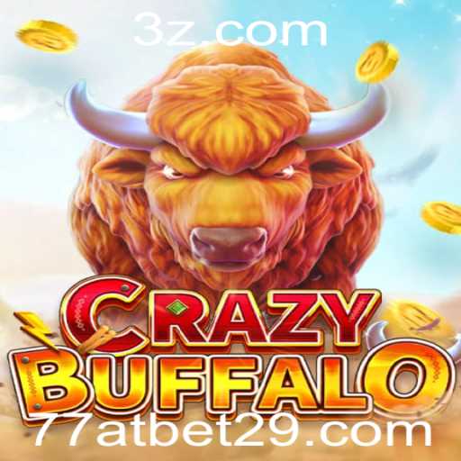 Guia Completo do Jogo CRAZYBUFFALO com a Palavra-Chave 77at bet