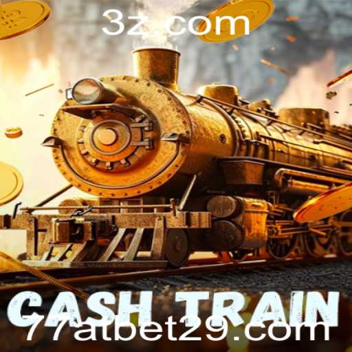 Explorando o Mundo de CashTrain: Um Guia Detalhado sobre o Jogo de Apostas