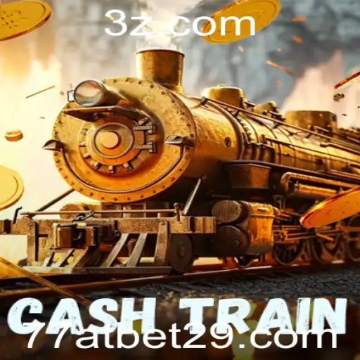 Explorando o Mundo de CashTrain: Um Guia Detalhado sobre o Jogo de Apostas
