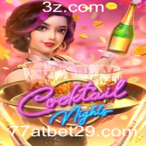 CocktailNights: Descubra o Jogo Inovador Com a Palavras-Chave 77at bet
