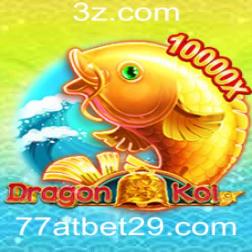 Descubra o Fascinante Mundo de DragonKoi: O Jogo de Apostas que Está Transformando as Plataformas Online