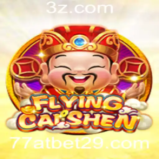 FlyingCaiShen: Mergulhe na Aventura de Cassino com o 77at Bet
