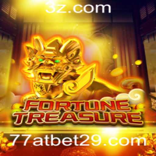 Descubra as Riquezas: Um Guia Completo para FortuneTreasure