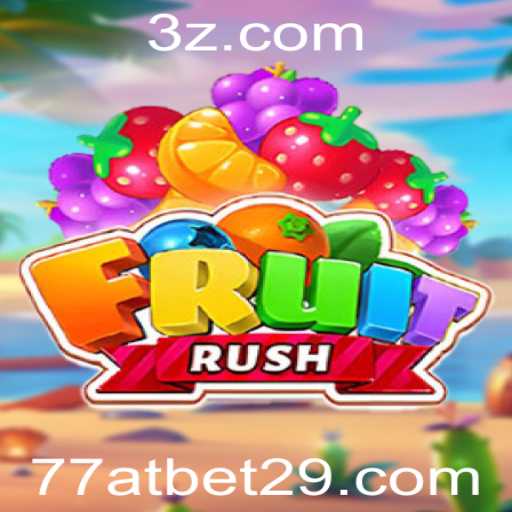 Descubra FruitRush: O Jogo que Está Conquistando Todos