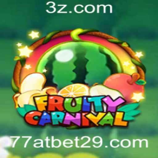 Descubra a Excitação do Jogo de Cassino Online FruityCarnival