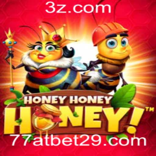 Descubra o Fascinante Mundo do Jogo HoneyHoneyHoney