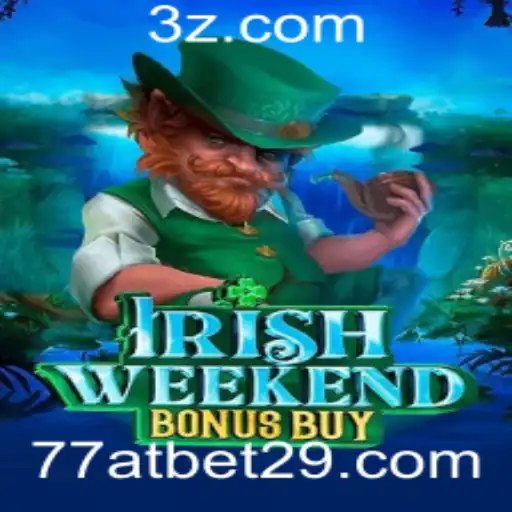 Descubra o Novo Jogo IrishWeekendBonusBuy