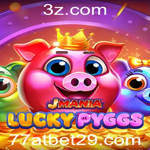Explorando JManiaLuckyPyggs: O Novo Fenômeno dos Jogos
