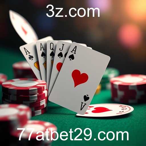 Explorando o Fascinante Mundo dos Jogos de Cartas