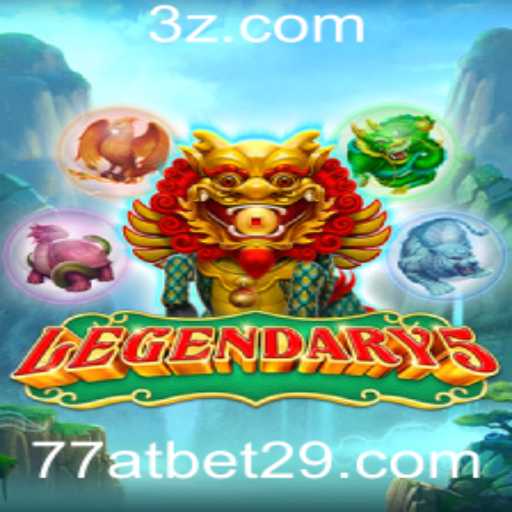 Explorando o Mundo de Legendary5: Estratégia e Aventura