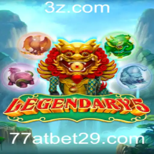 Explorando o Mundo de Legendary5: Estratégia e Aventura