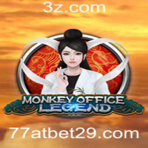 Explorando o Mundo de MonkeyOfficeLegend: Um Mergulho no Jogo do Momento