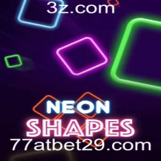 Explorando NeonShapes: Um Novo Jogo de Estratégia e Criatividade