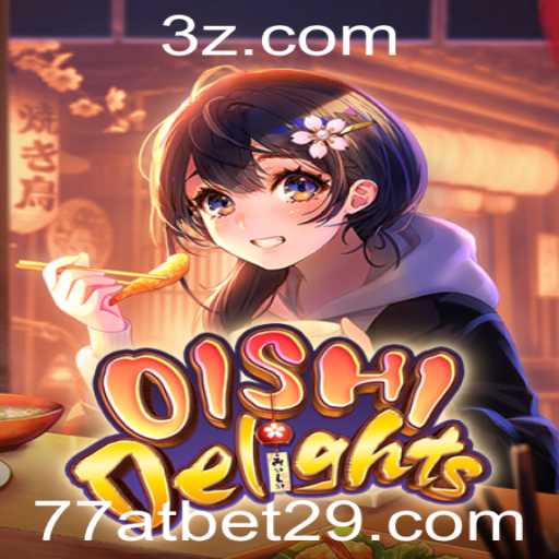 Descubra o Mundo Fascinante de OishiDelights