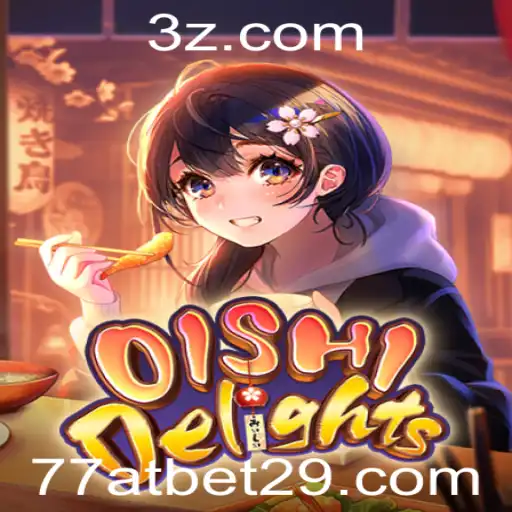 Descubra o Mundo Fascinante de OishiDelights
