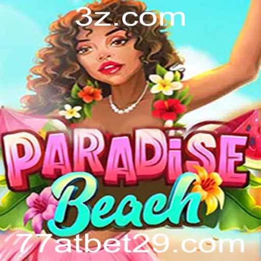 Explorando o Fascinante Jogo ParadiseBeach: Diversão e Estratégia