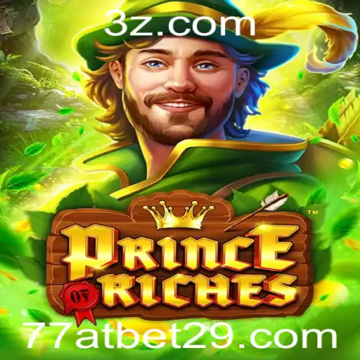 Descubra o Fascinante Mundo de 'PrinceOfRiches' no Universo 77at Bet