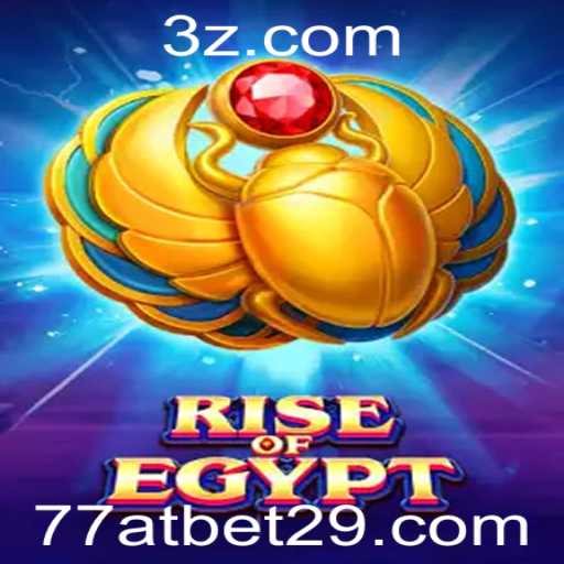 Desvendando RiseOfEgypt: O Jogo de Casino Inspirado no Antigo Egito