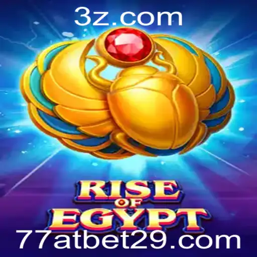 Desvendando RiseOfEgypt: O Jogo de Casino Inspirado no Antigo Egito