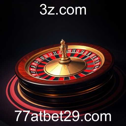 Explorando o Mundo da Roleta no 77at bet