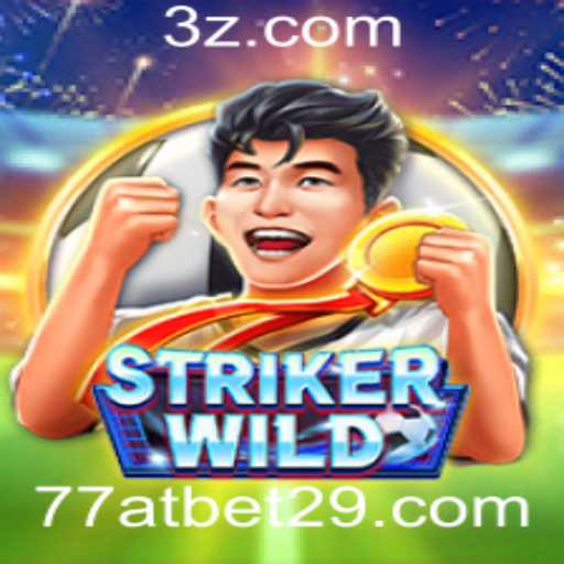 Descubra StrikerWILD: O Jogo de Apostas que Está Conquistando o Mundo