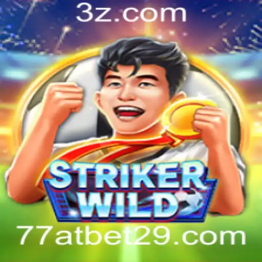 Descubra StrikerWILD: O Jogo de Apostas que Está Conquistando o Mundo