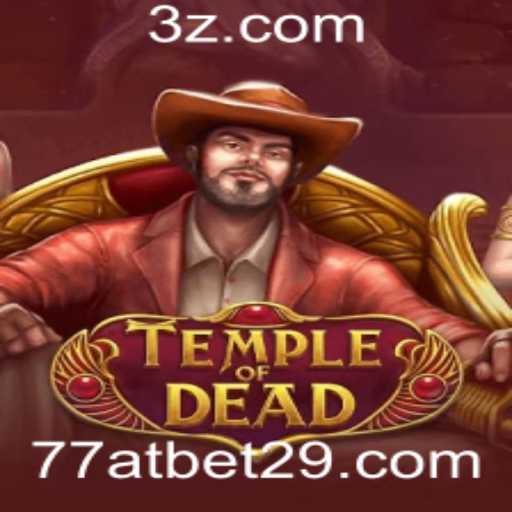 Explorando o Mundo Misterioso de TempleofDead