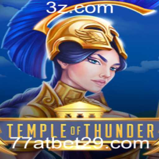 TempleofThunder: Uma Jornada Épica no Mundo dos Jogos