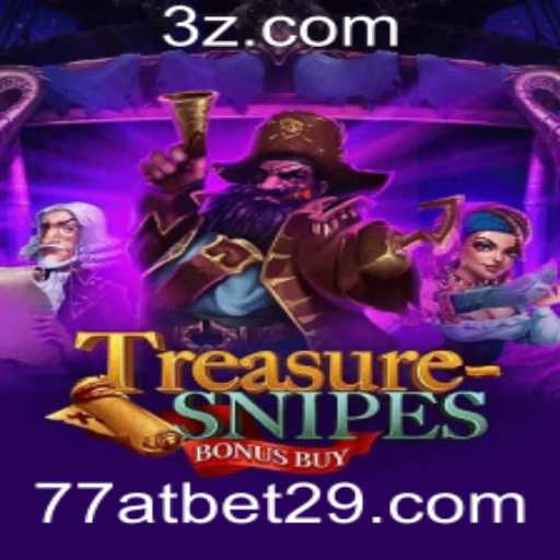 Descubra o Jogo Empolgante TreasuresnipesBonusBuy na Era Digital