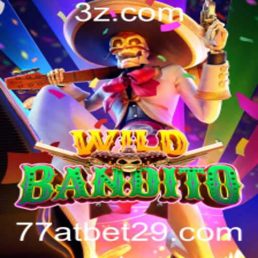 WildBandito: Um Mergulho em Aventura e Apostas com 77at bet
