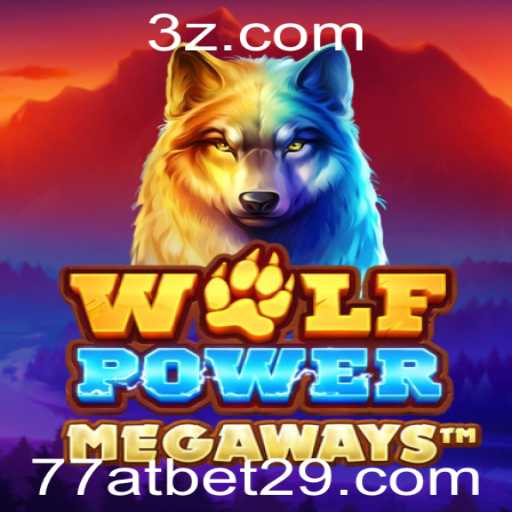 Descubra o Empolgante Mundo de WolfPowerMega com 77at bet
