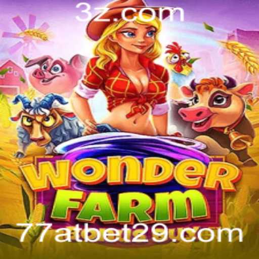 Explorando o Fascinante Mundo de WonderFarmBonusBuy: Uma Jornada pelo Jogo e suas Regras
